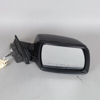 2004-2009 BMW X3 E83 Right Door Mirror Side View 51163448148 OEM Used