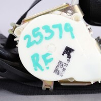 2004-2010 BMW X3 E83 Right Front Seat Belt Retractor 72113448360 OEM Used