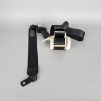 2004-2010 BMW X3 E83 Right Front Seat Belt Retractor 72113448360 OEM Used