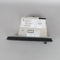 2005-2008 BMW X3 Z4 Radio Stereo Business CD Player 65124154935 OEM Used