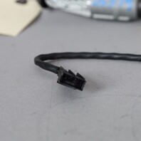 04-10 BMW X3 04-06 BMW X5 Right Front Seat Belt Buckle 72117078042 OEM Used