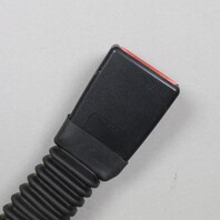 04-10 BMW X3 04-06 BMW X5 Right Front Seat Belt Buckle 72117078042 OEM Used