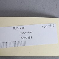 2004-2006 X3 E83 Turn Signal Wiper Column Switch 61318377488 OEM Used