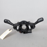 2004-2006 X3 E83 Turn Signal Wiper Column Switch 61318377488 OEM Used