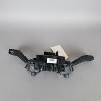 2004-2006 X3 E83 Turn Signal Wiper Column Switch 61318377488 OEM Used