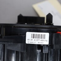 2004-2006 X3 E83 Turn Signal Wiper Column Switch 61318377488 OEM Used