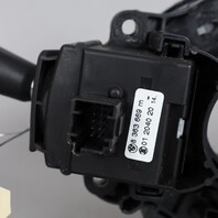 2004-2006 X3 E83 Turn Signal Wiper Column Switch 61318377488 OEM Used