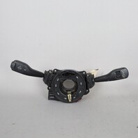 2004-2006 X3 E83 Turn Signal Wiper Column Switch 61318377488 OEM Used