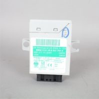 2004-2006 BMW EWS III Theft Locking Immobilizer Module 61356937791 OEM Used