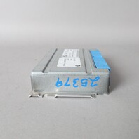 2004-2006 BMW X3 E83 Transmission Control Module TCU TCM 24607557472 OEM Used