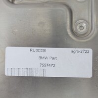 2004-2006 BMW X3 E83 Transmission Control Module TCU TCM 24607557472 OEM Used