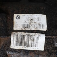 2008-2010 BMW 528i 535i Rear Differential Carrier 33107560882 OEM Used