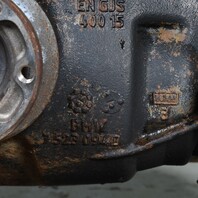 2008-2010 BMW 528i 535i Rear Differential Carrier 33107560882 OEM Used