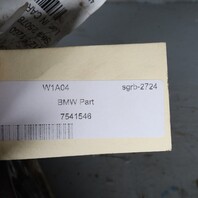 2008-2010 BMW 528i 535i Rear Differential Carrier 33107560882 OEM Used