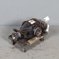 2008-2010 BMW 528i 535i Rear Differential Carrier 33107560882 OEM Used
