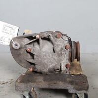 2008-2010 BMW 528i 535i Rear Differential Carrier 33107560882 OEM Used