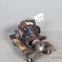 2008-2010 BMW 528i 535i Rear Differential Carrier 33107560882 OEM Used