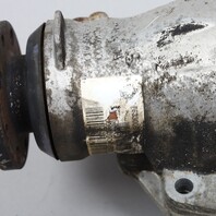 2006-2007 BMW 525xi Front Axle Differential Carrier 31507533009 OEM Used