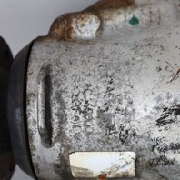 2006-2007 BMW 525xi Front Axle Differential Carrier 31507533009 OEM Used