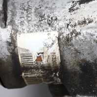 2006-2007 BMW 525xi Front Axle Differential Carrier 31507533009 OEM Used