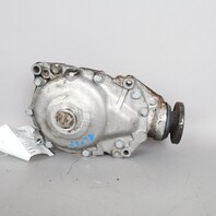 2006-2007 BMW 525xi Front Axle Differential Carrier 31507533009 OEM Used