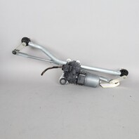 2001-2006 BMW 325i 328i 330i M3 Windshield Wiper Motor Linkage OEM Used