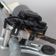2001-2006 BMW 325i 328i 330i M3 Windshield Wiper Motor Linkage OEM Used