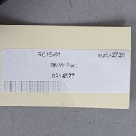 2001-2006 BMW 325i 328i 330i M3 Windshield Wiper Motor Linkage OEM Used