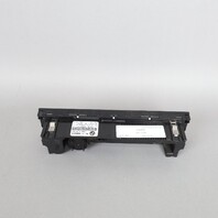 2001-2006 BMW 325i 328i 330i M3 Climate Temperature Control Panel OEM Used