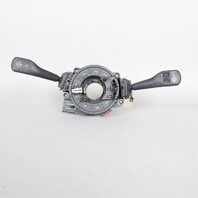 2003 BMW 325i Turn Signal Wiper Column Switch Clock Spring 61318376444 OEM Used
