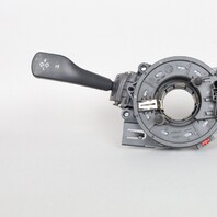 2003 BMW 325i Turn Signal Wiper Column Switch Clock Spring 61318376444 OEM Used