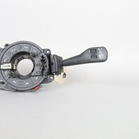 2003 BMW 325i Turn Signal Wiper Column Switch Clock Spring 61318376444 OEM Used