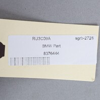 2003 BMW 325i Turn Signal Wiper Column Switch Clock Spring 61318376444 OEM Used