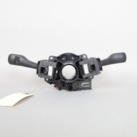 2003 BMW 325i Turn Signal Wiper Column Switch Clock Spring 61318376444 OEM Used