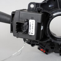 2003 BMW 325i Turn Signal Wiper Column Switch Clock Spring 61318376444 OEM Used