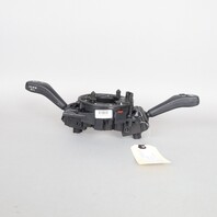 2003 BMW 325i Turn Signal Wiper Column Switch Clock Spring 61318376444 OEM Used