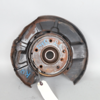 2007-2012 BMW 328i 335i Right Rear Spindle Knuckle Hub 33326774808 OEM Used