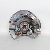 2007-2012 BMW 328i 335i Right Rear Spindle Knuckle Hub 33326774808 OEM Used