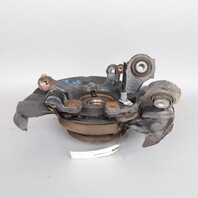 2007-2012 BMW 328i 335i Right Rear Spindle Knuckle Hub 33326774808 OEM Used