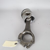 1998-2001 Dodge Ram 2500 3500 5.9 Cummins Piston With Rod 3942579 OEM Used