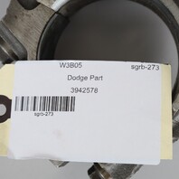 1998-2001 Dodge Ram 2500 3500 5.9 Cummins Piston With Rod 3942579 OEM Used