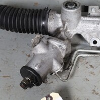 2006-2013 BMW 128i 135i 328i 335i Power Steering Gear Rack Pinion OEM Used