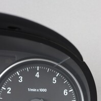 2009 BMW 328i 335i Speedometer Instrument Cluster 62109283839 OEM Used