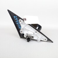 2007-2009 BMW 328i 335i Coupe / Conv Left Door Mirror 51167176179  OEM Used