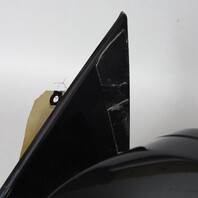 2007-2009 BMW 328i 335i Coupe / Conv Left Door Mirror 51167176179  OEM Used
