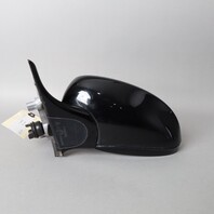2007-2009 BMW 328i 335i Coupe / Conv Left Door Mirror 51167176179  OEM Used