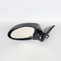 2007-2009 BMW 328i 335i Coupe / Conv Left Door Mirror 51167176179  OEM Used