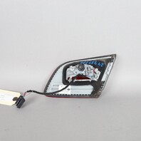 2007-2010 BMW 328i 335i M3 Convertible Left Tail Light 63217162303 OEM Used