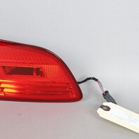 2007-2010 BMW 328i 335i M3 Convertible Left Tail Light 63217162303 OEM Used