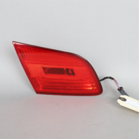 2007-2010 BMW 328i 335i M3 Convertible Left Tail Light 63217162303 OEM Used